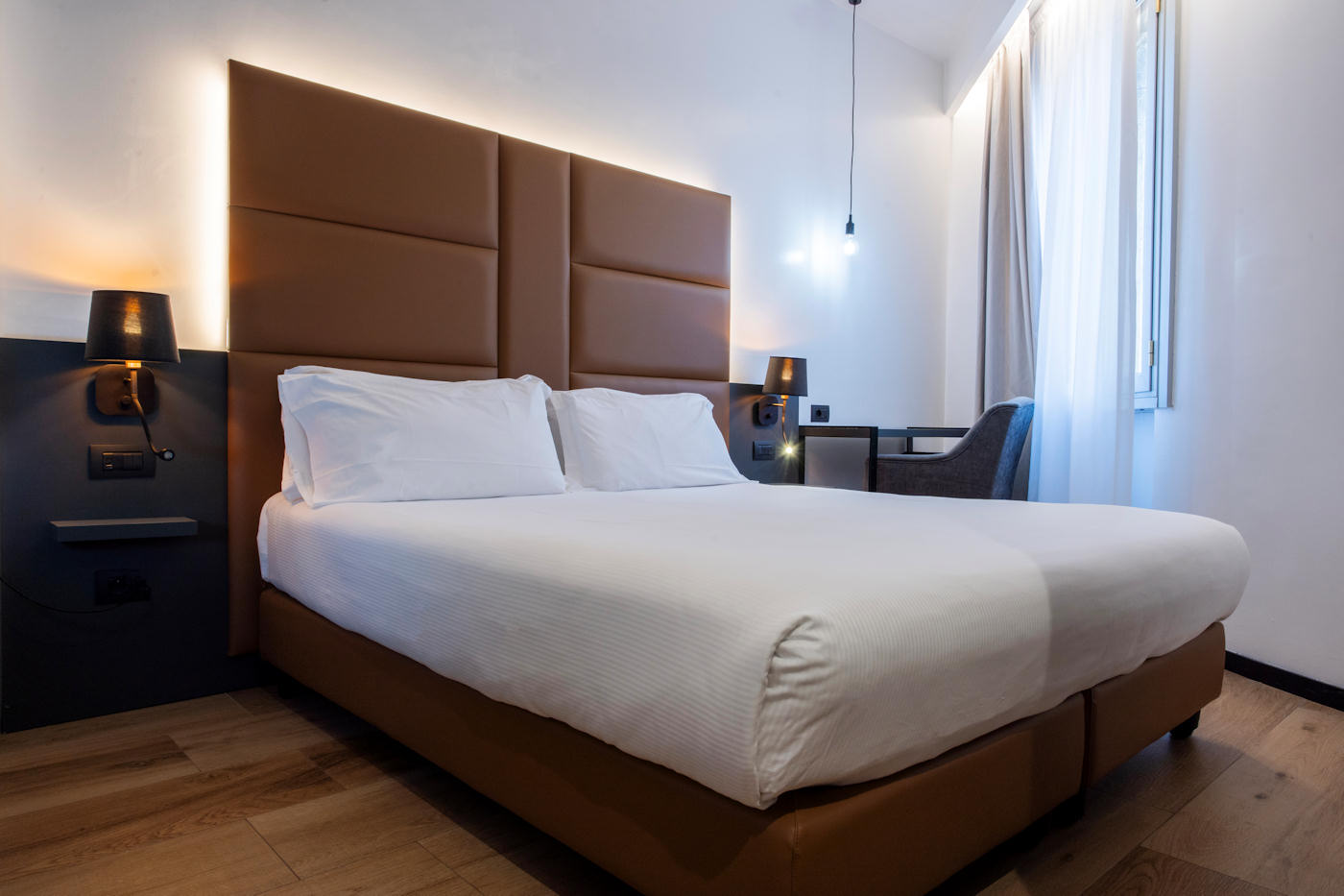 London Boutique Hotel Milano Milano
